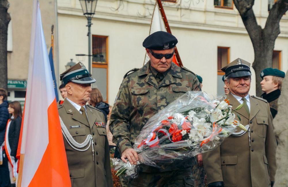 Święto Niepodległości w Chojnowie (FOTO)
