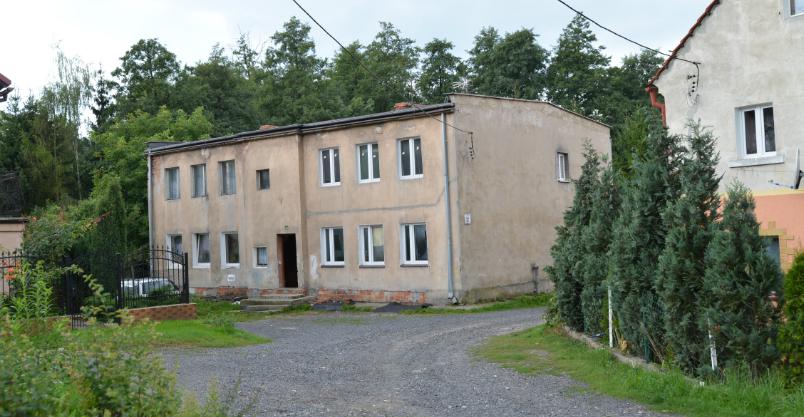 Mieszkania pod ochroną