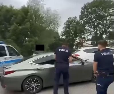 Dwa śledztwa w sprawie interwencji policji
