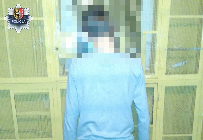 Policja zatrzymała podejrzanych o dokonanie gwałtu