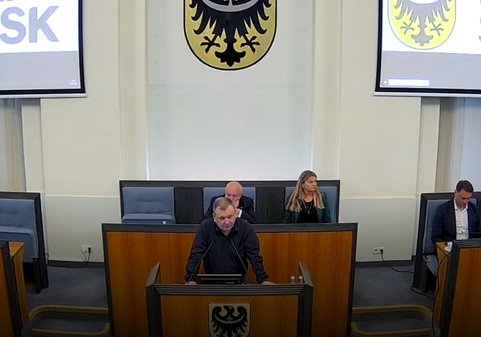 W Sejmiku o przyszłości pogotowia