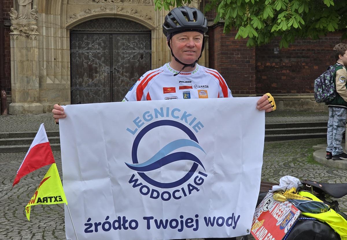 Wodociągi wspierają pasję i aktywność!
