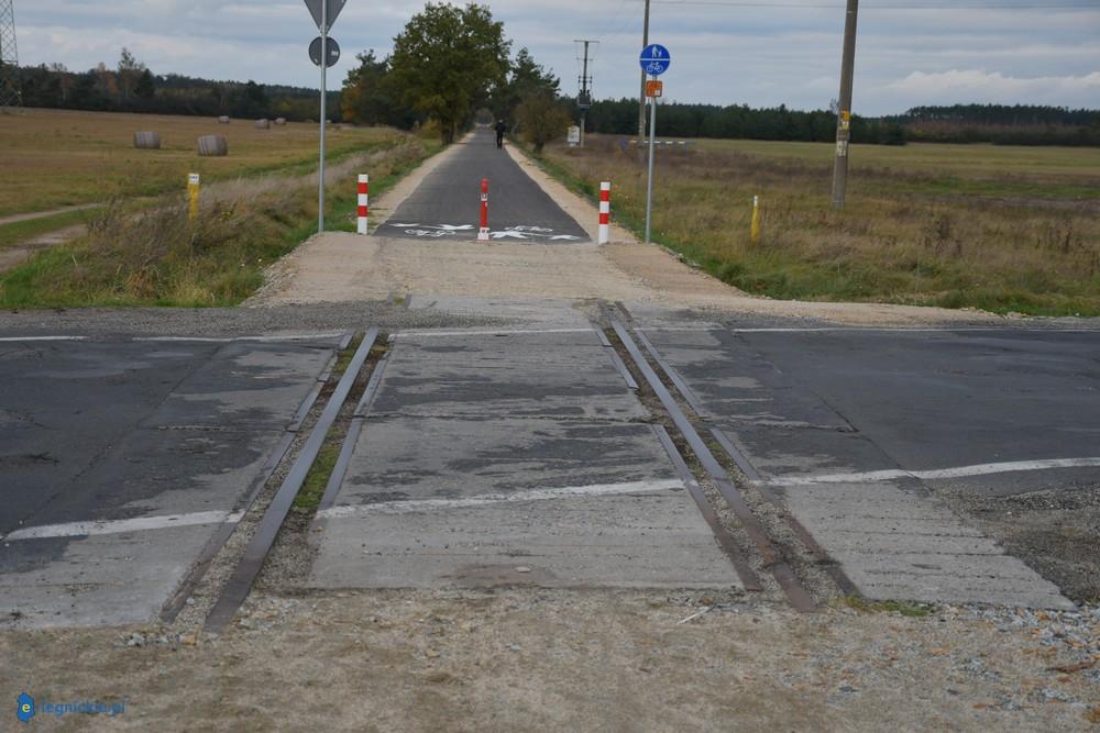 Na torowisku powstała autostrada rowerowa. Jest czym się chwalić (FOTO)