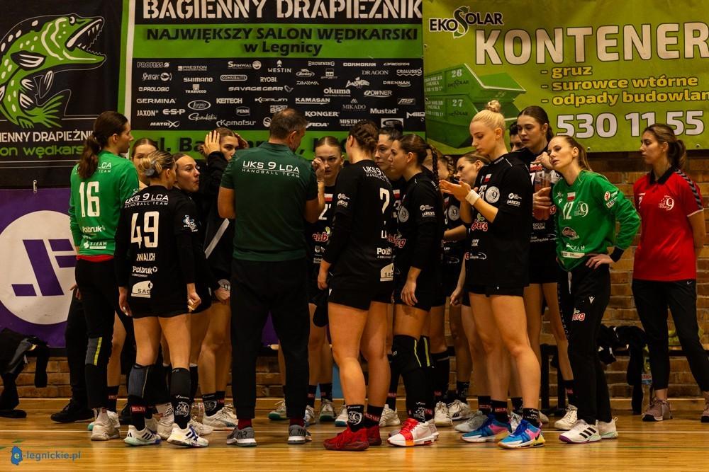 Rusza Liga Centralna Kobiet – najwyższa klasa rozgrywkowa kobiecego sportu drużynowego w Legnicy!