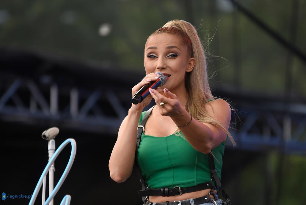 Znamy muzyczne gwiazdy DNI CHOJNOWA