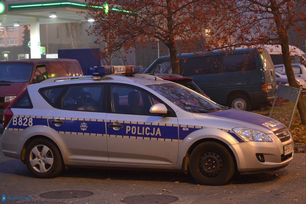 Mieszkańcy Jawora mogą odetchnąć. 36-latek, który zaczepiał kobiety trafił do aresztu