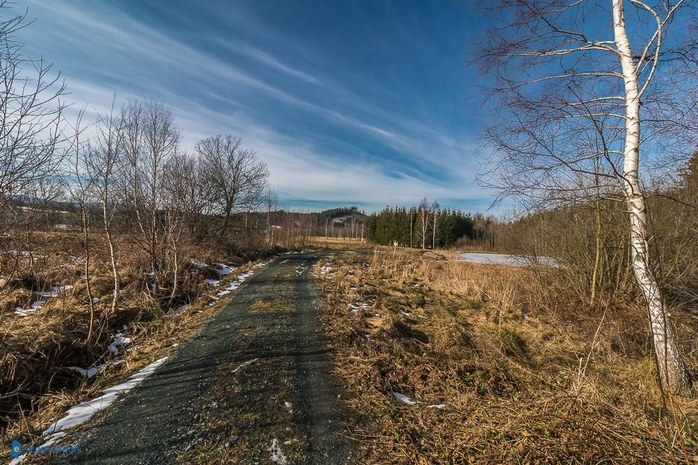 Starościńskie Skały - granitowe Skalne Miasteczko (FOTO)