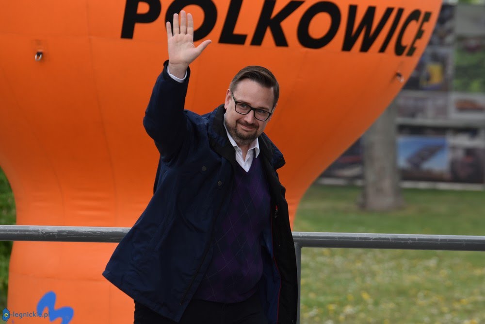 Urząd bardziej transparentny