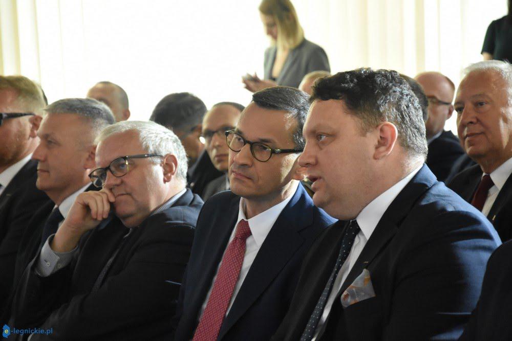 Personalna rewolucja w KGHM staje się faktem...