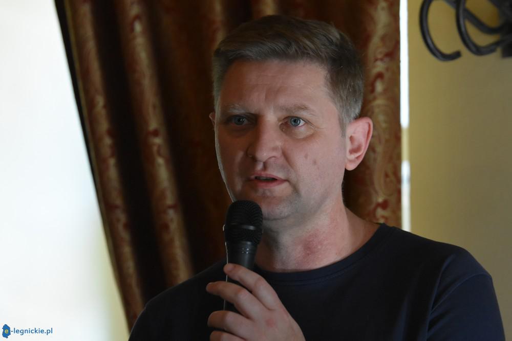 Nowa Lewica kolaboruje z PiS?! Rozenek oskarża, Obaz odpowiada