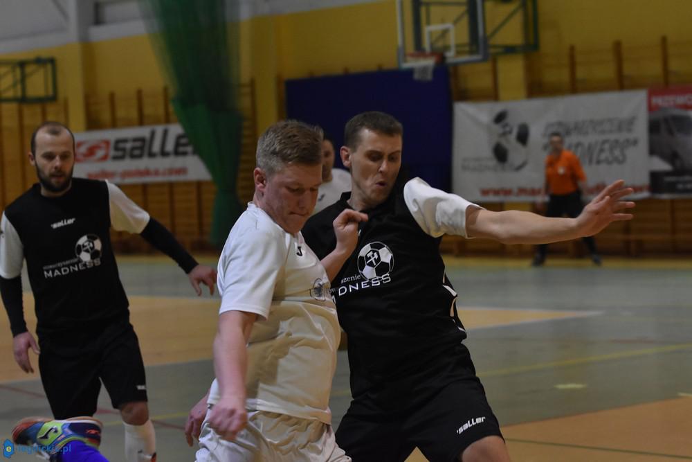 Pyrrusowa wygrana Madnessa