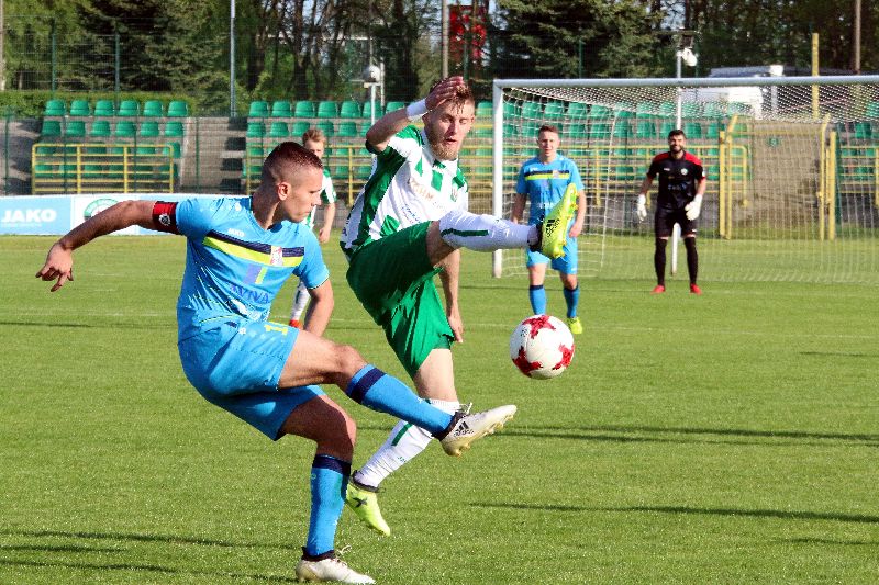 Startuje 3 liga. Pod dyktando Górnika?