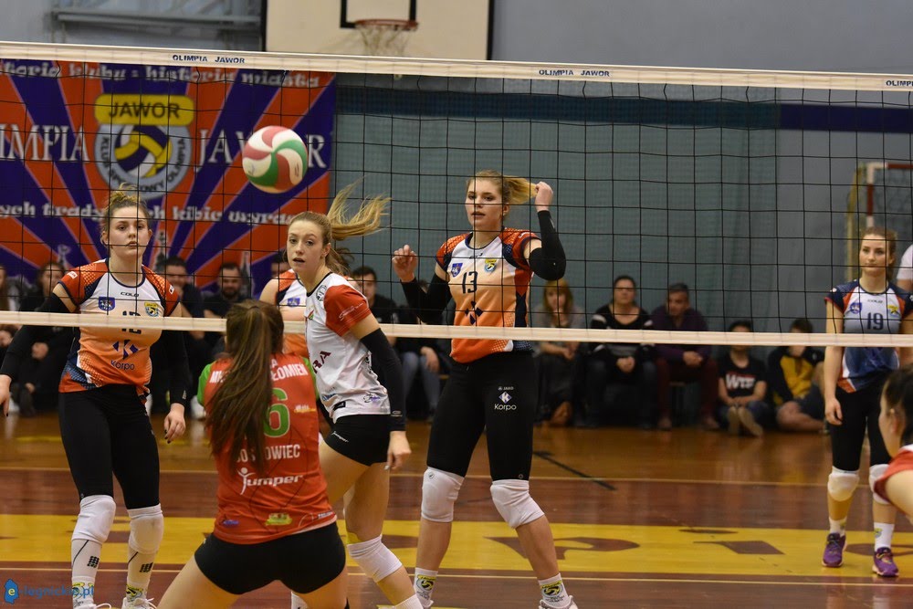 Niemoc Olimpii trwa w najgorsze...