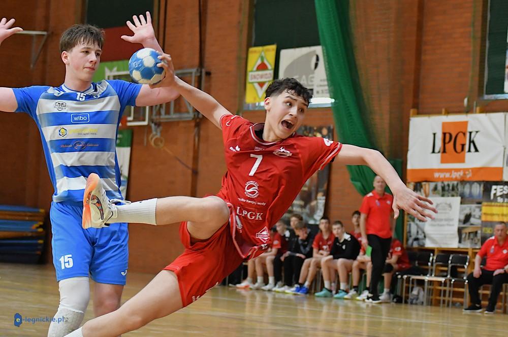 W Legnicy MSPR Siódemka Fotowoltaika Zych Legnica walczy o Final Four (FOTO)