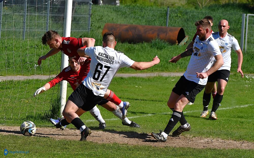 LegSad nie bierze jeńców (FOTO)