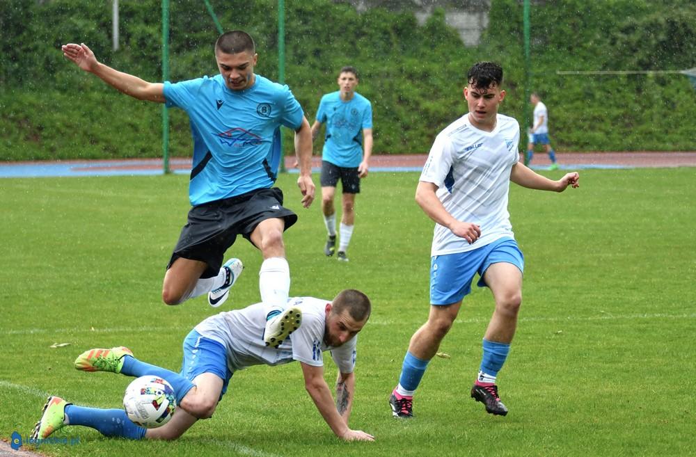 Rycerze Wiosny zdobyli Chojnów (FOTO)