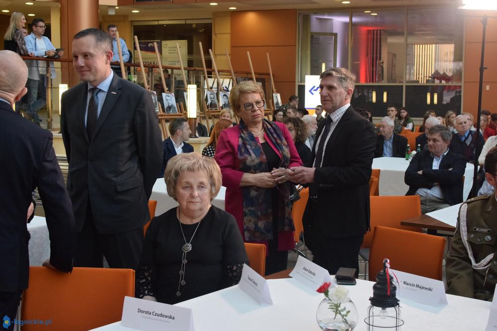 Dzień Pamięci Żołnierzy Wyklętych (FOTO)