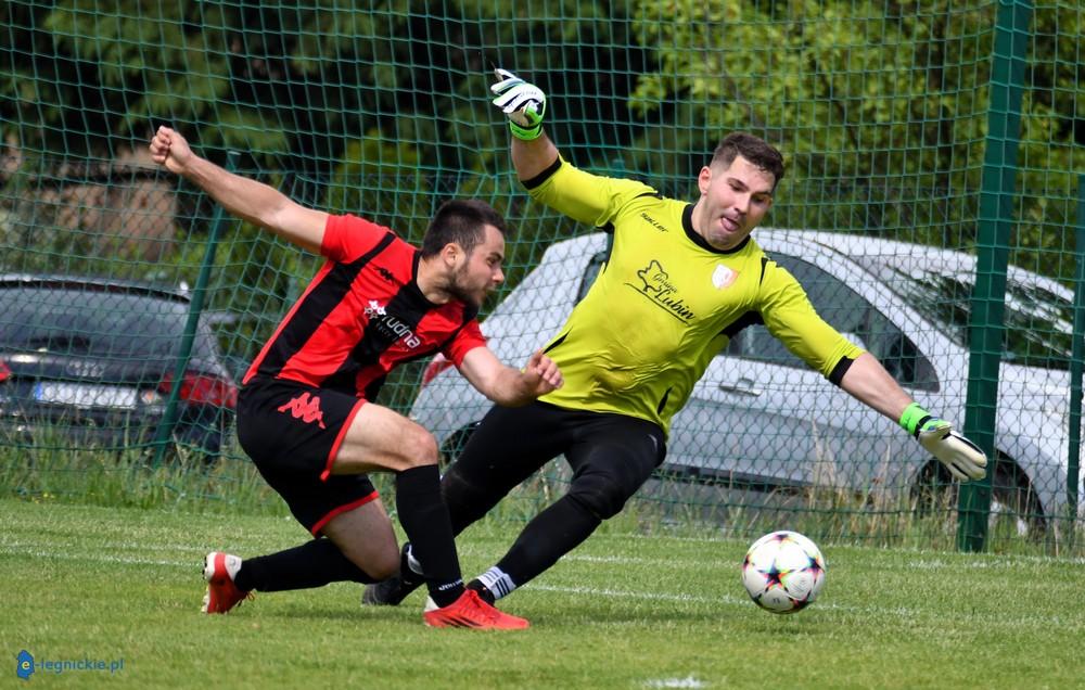 Spartanie rozbili Huzara (FOTO)