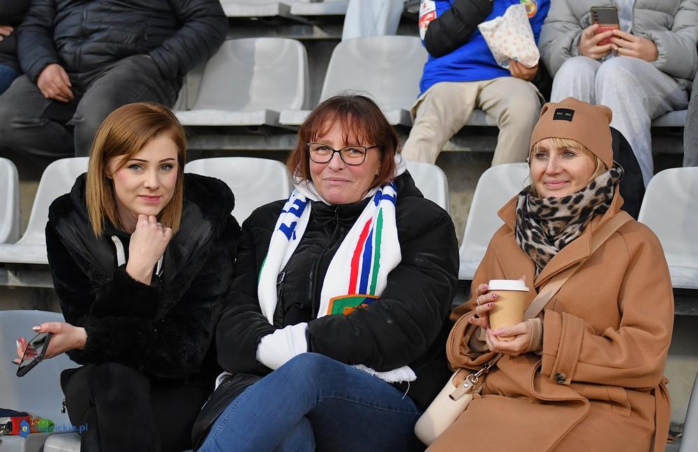 Miedź-Jagiellonia: znajdź się na trybunach (FOTO)