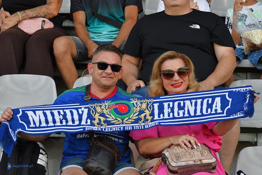 Rozczarowanie kibiców po porażce. Znajdź się na trybunach (FOTO)