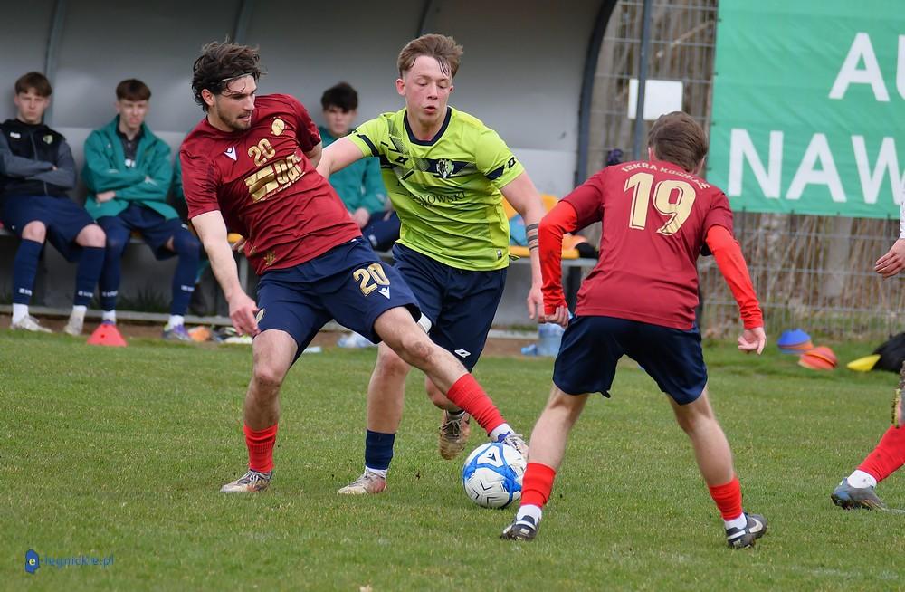 Adamczewski show na "Kochlice Arena" (FOTO)