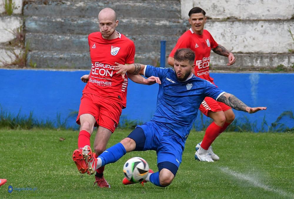 Odra płynie do 4 ligi(FOTO)
