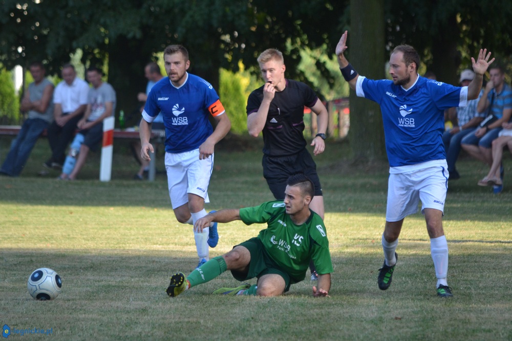 Kasa na sport w podlegnickiej gminie