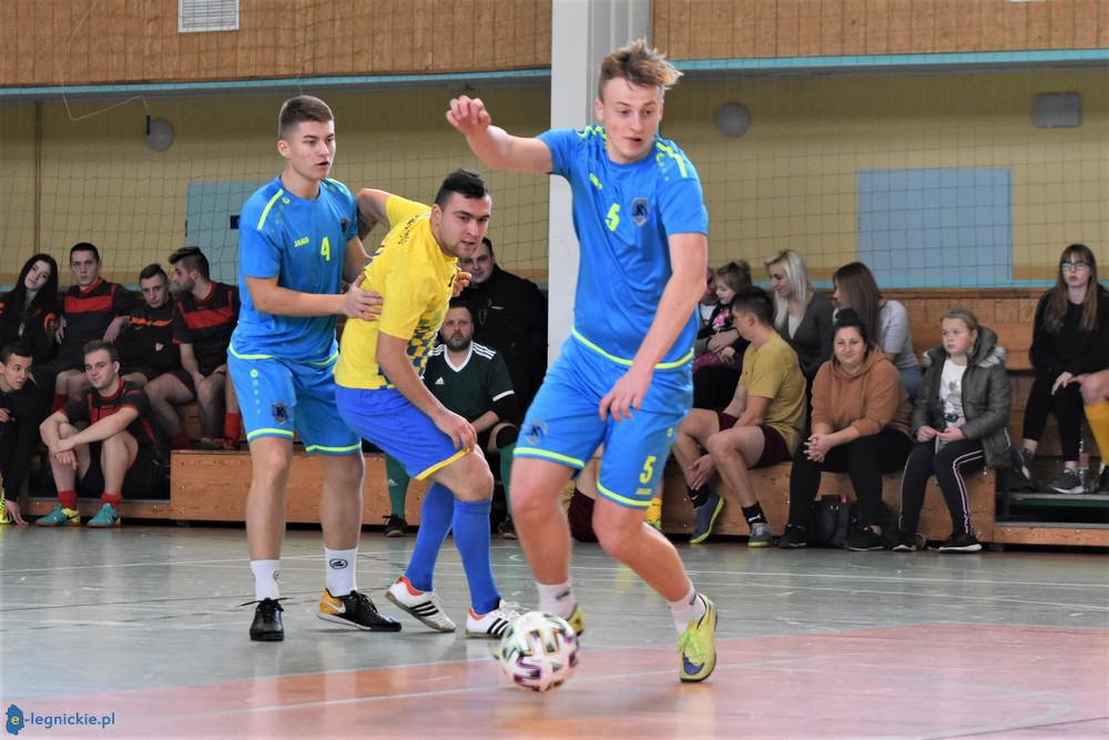 Jaworzanka gotowa na zimowe granie w hali