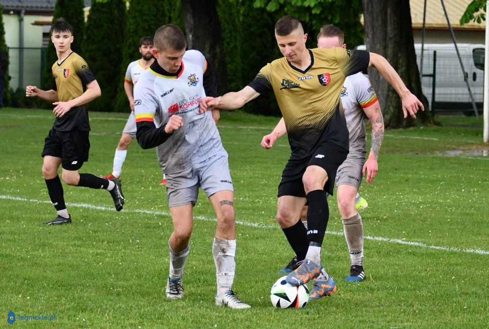 B-klasowy wodny futbol (FOTO)