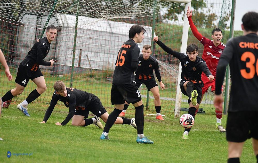 Chrobry II rozpocznie przygotowania wiosny. Zamieszają w 4 lidze?