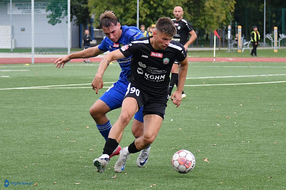 W Wielką Sobotę 3 liga zaprasza do tańca...