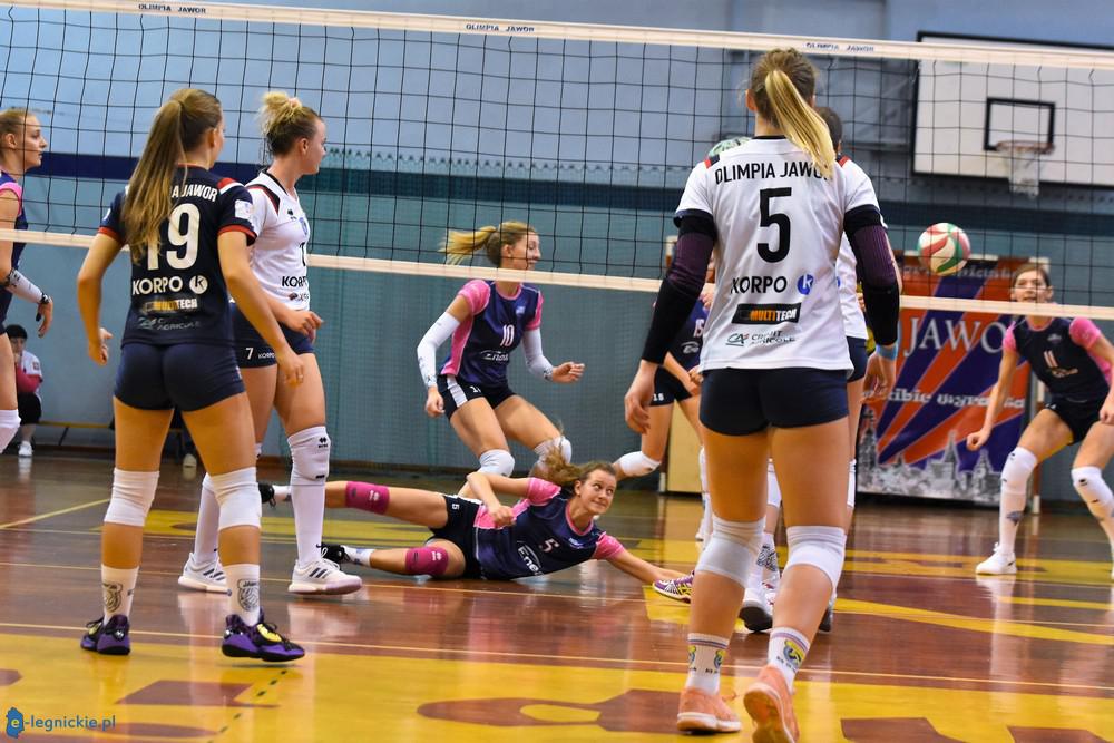 Olimpii ligowy półmetek. Czy może być jeszcze gorzej?