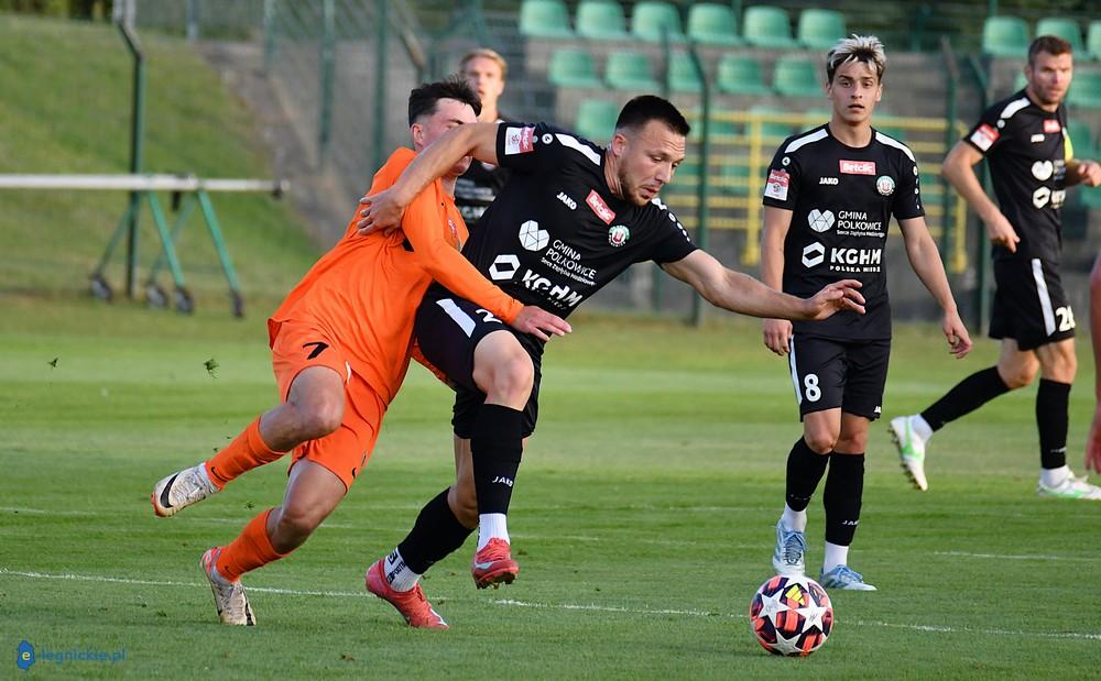 Derby dla Górnika(FOTO)