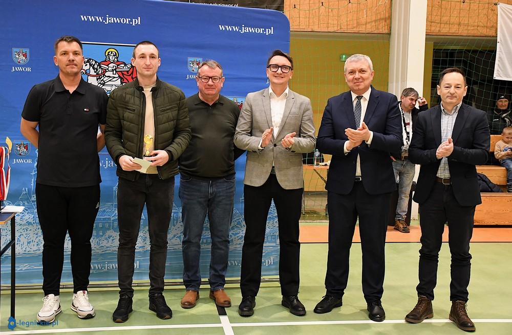JLH na mecie: Huragan, Suchecki, Wojciechowski the best (FOTO)