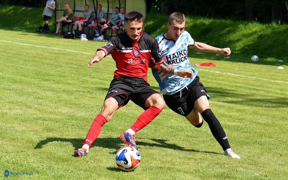 Sparta pokonała Dębowych(FOTO)