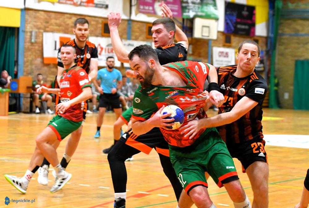 Siódemka pokonała Zagłębie w derbach (FOTO)