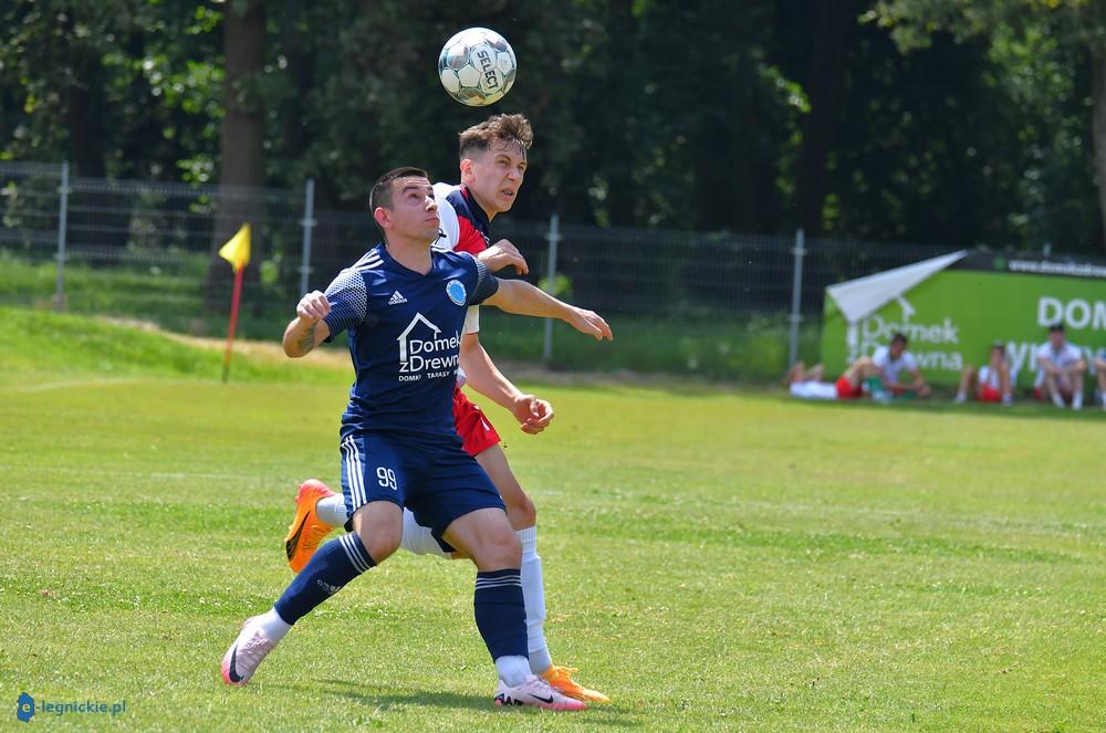 Piłkarskie Mistrzostwa gminy Kunice.Triumf Kaczawy (FOTO)