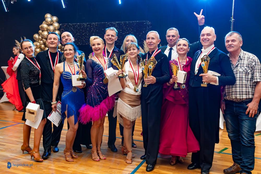 Prochowice taneczną stolicą Polski (FOTO)