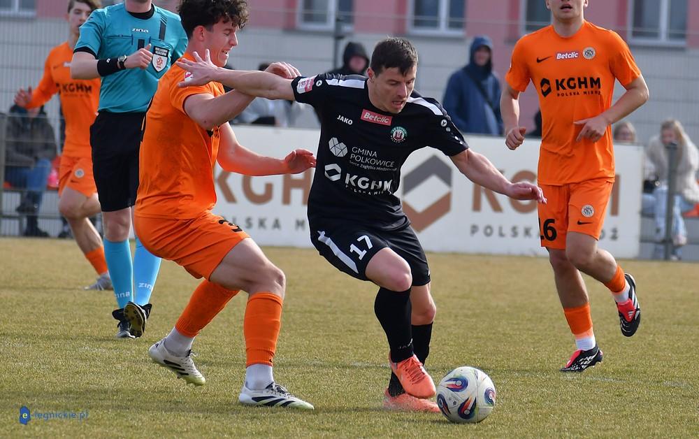 Derby dla Górnika (FOTO)