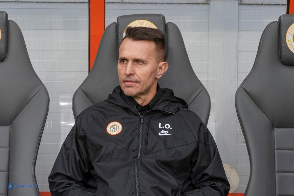 Cel Miedziowych: pokonać "Słonie" i wypatrywać...piłkarskiej Europy !