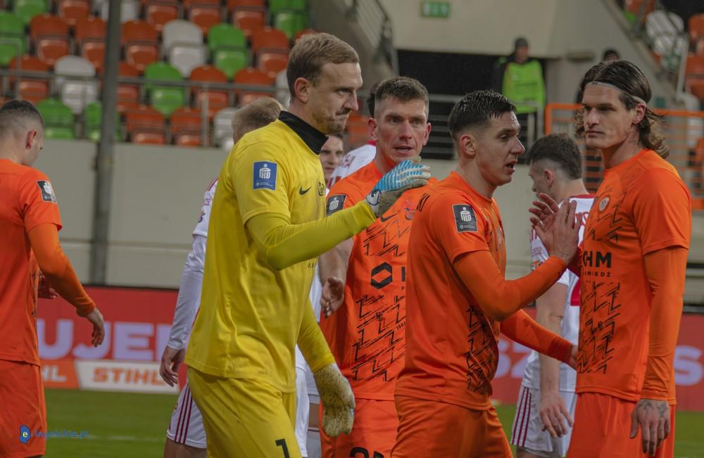 Burić zatrzymał Raków (FOTO)