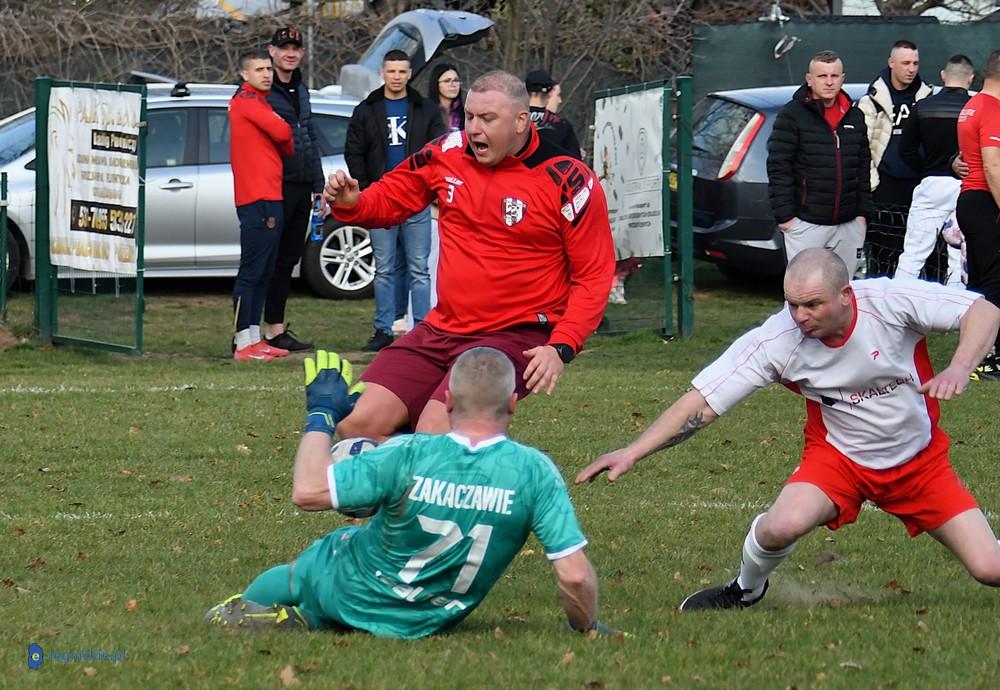 "Stare" Zakaczawie versus "młode" Zakaczawie a wygrała Lena(FOTO)