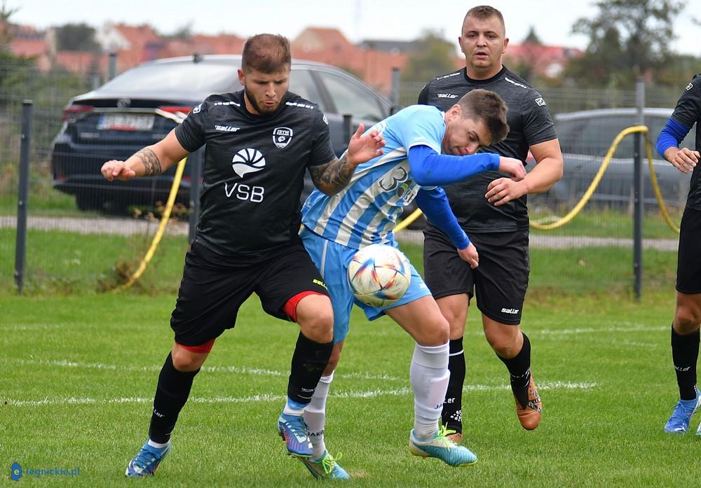 Zryw utarł nosa Chojnowiance (FOTO)