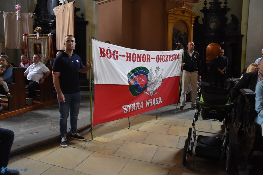 Uczczą pamięć ofiar zbrodni wołyńskiej