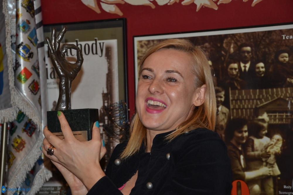 Maria Hotiuk: jedyny wywiad z Nią o Niej samej. W czwartek ostatnie pożegnanie (FOTO)