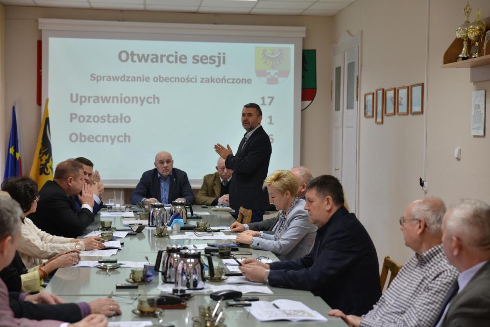 Starostwo na wojnie z Sejmikiem? Rykoszetem oberwie miasto!