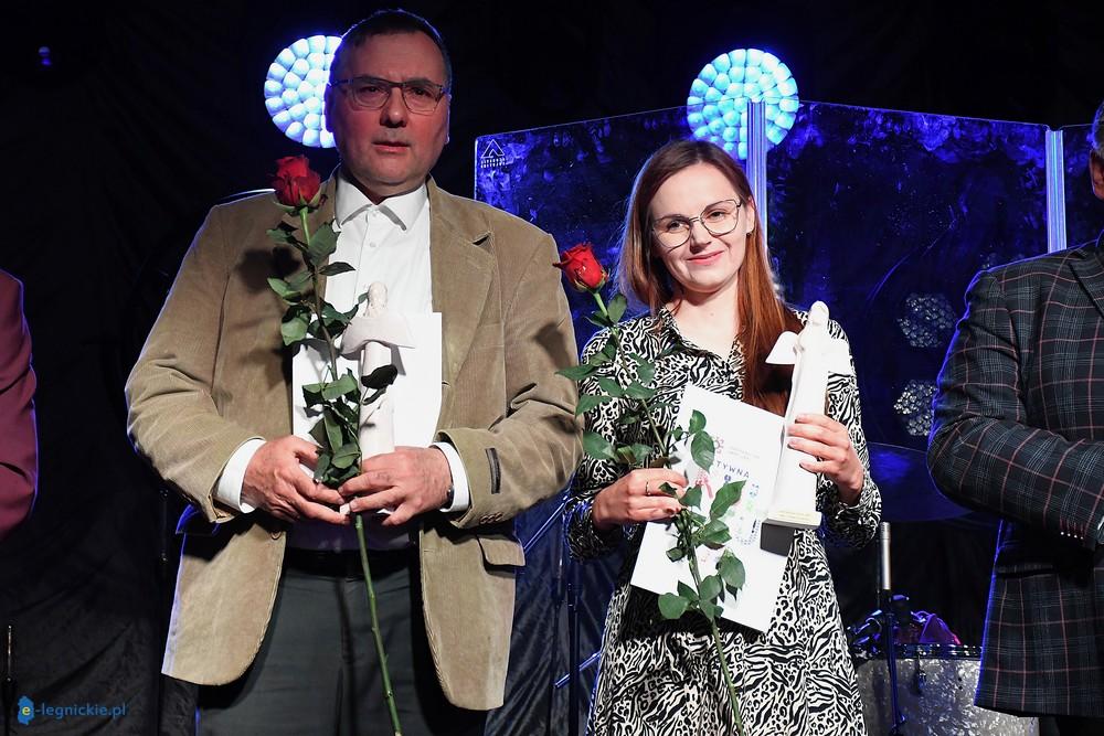 Anioły dla ludzi kultury (FOTO)
