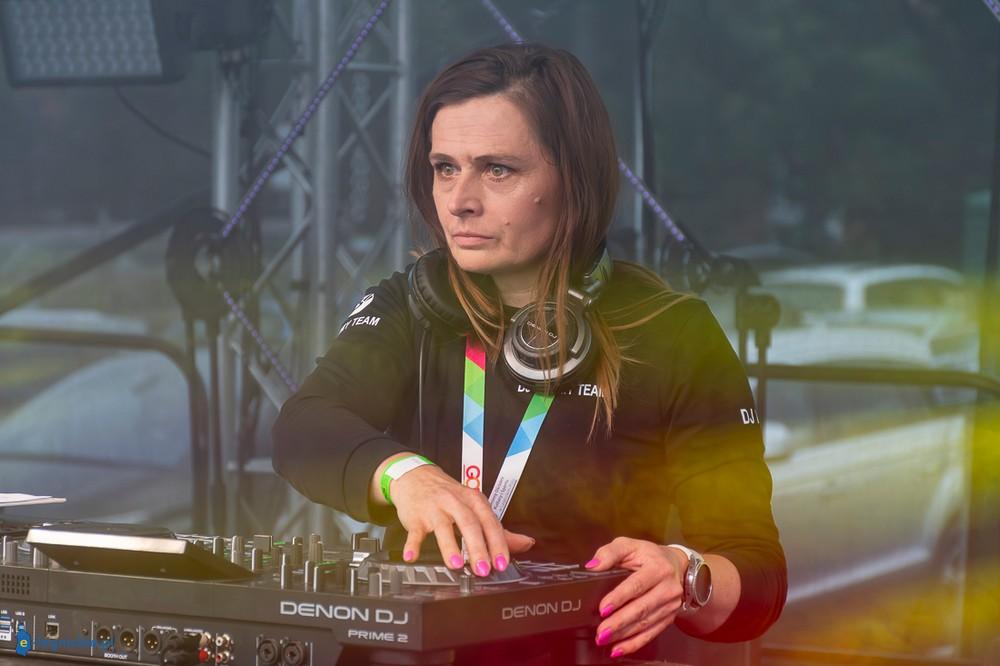 Bitwa DJ-ów w Legnickim Polu (FOTO)