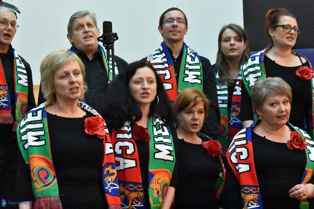 70. urodziny chóru Madrygał. W piątek Koncert Jubileuszowy. Zapraszamy!