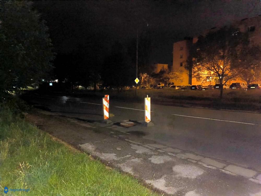 Egipskie ciemności na Iwaszkiewicza (FOTO)
